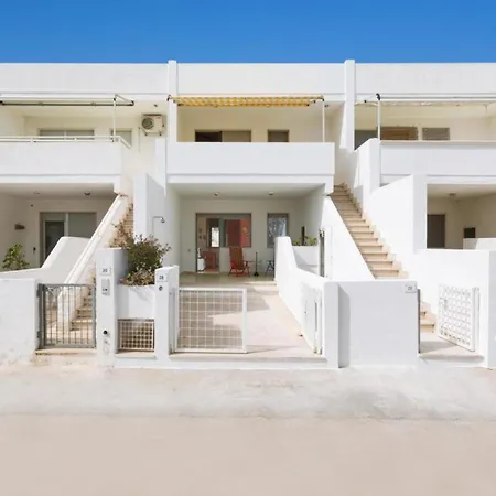 Apartment Tramonto Salentino Sea View - Happy