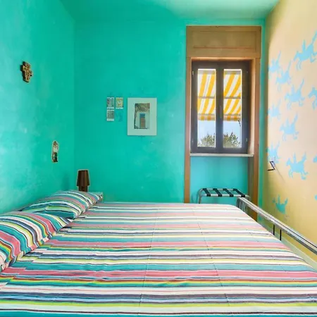 Tramonto Salentino Sea View - Happy Apartment Salve