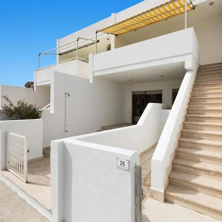Apartment Tramonto Salentino Sea View - Happy
