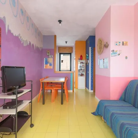 Apartment Tramonto Salentino Sea View - Happy *
