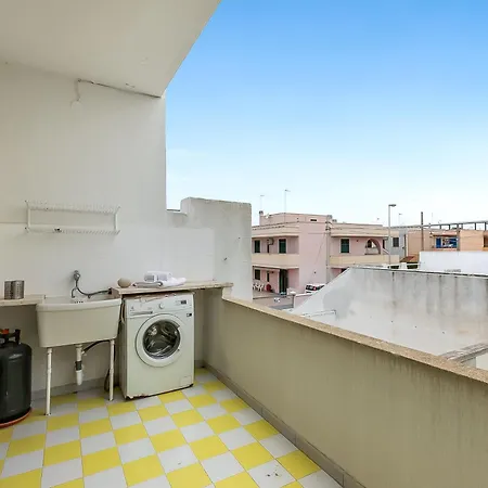 Tramonto Salentino Sea View - Happy Appartement Salve